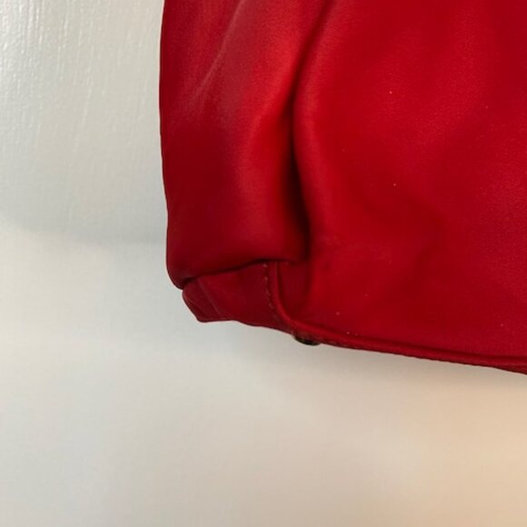Kate Spade New York Red canvas bag - Picture 5 of 12